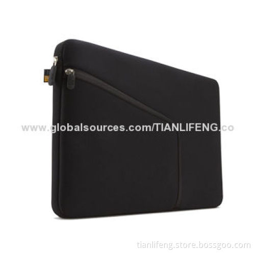 Neoprene Sleeve for MacBook, Available in Black